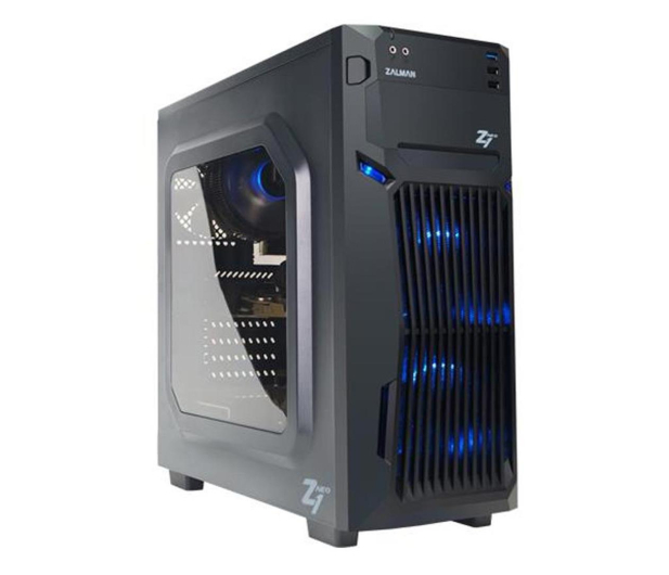Zalman Z1 Neo - 292575 - zdjęcie